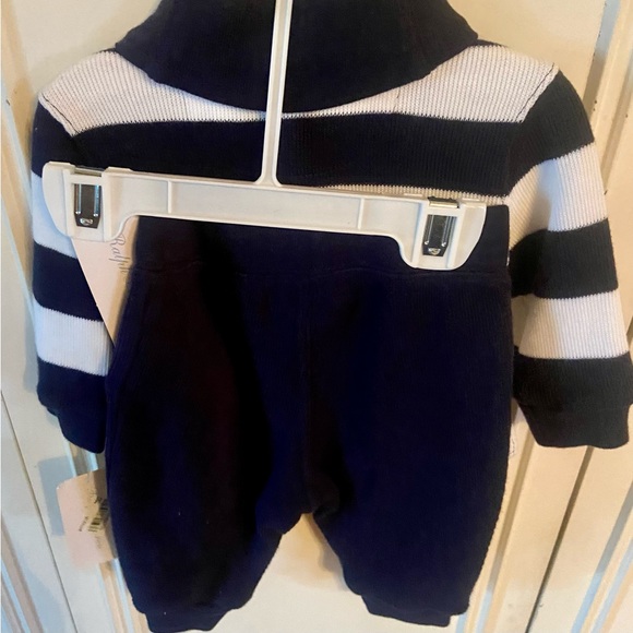 Ralph Lauren baby sweatsuit - Picture 3 of 4